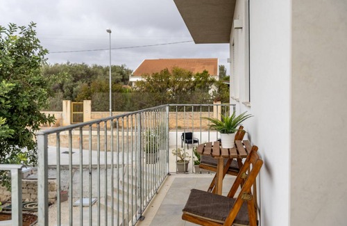 Cerasella Apartment | 38 m² Apartment ∙ 1 bedroom ∙ 4 guests