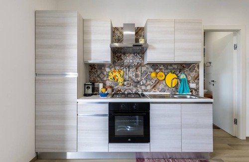 Cerasella Apartment | 38 m² Apartment ∙ 1 bedroom ∙ 4 guests