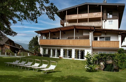 Pfalzen Apartment | 38 m² Apartment ∙ 1 bedroom ∙ 3 guests
