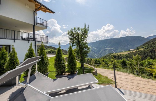 Renon Apartment | 38 m² Apartment ∙ 1 bedroom ∙ 2 guests