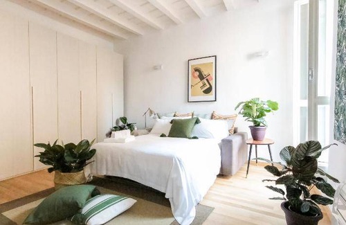 Crema Apartment | 38 m² Apartment ∙ 3 guests