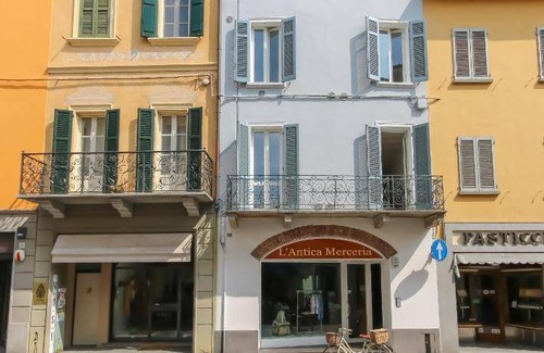Crema Apartment | 38 m² Apartment ∙ 3 guests