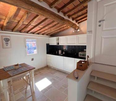 Lerici Apartment | 38 m² Apartment ∙ 4 guests