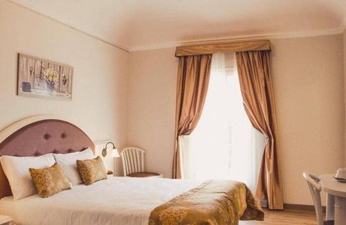 Historic Center Bed & Breakfast | 38 m² Bed and breakfast ∙ 10 guests