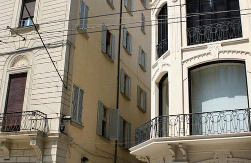Historic Center Bed & Breakfast | 38 m² Bed and breakfast ∙ 10 guests