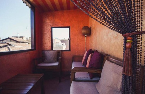 Historic Center Bed & Breakfast | 38 m² Bed and breakfast ∙ 10 guests