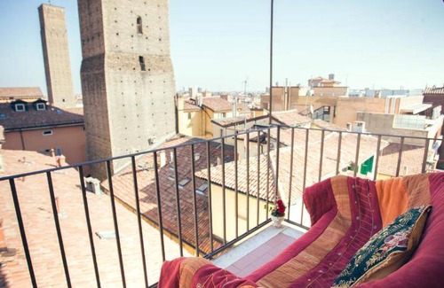 Historic Center Bed & Breakfast | 38 m² Bed and breakfast ∙ 10 guests