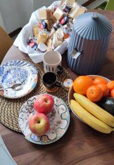 Paderno dʼAdda Bed & Breakfast | 38 m² Bed and breakfast ∙ 3 guests