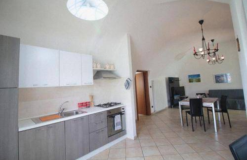 Cascia Bed & Breakfast | 38 m² Bed and breakfast ∙ 2 guests