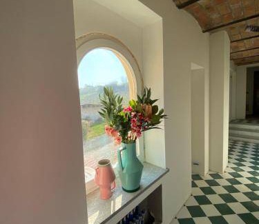 Nizza Monferrato Bed & Breakfast | 38 m² Bed and breakfast ∙ 2 bedrooms ∙ 4 guests