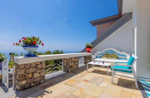 San Pietro Bed & Breakfast | 38 m² Bed and breakfast ∙ 3 guests