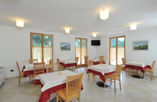 Pergolese House | 38 m² Farmhouse ∙ 4 guests