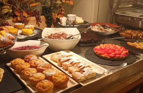 Montecchio Maggiore Hotel | 38 m² Hotel ∙ 5 guests