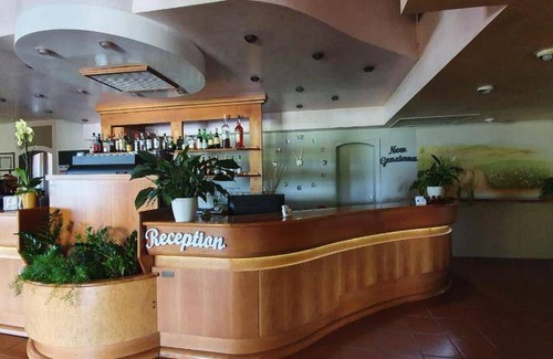 Montecchio Maggiore Hotel | 38 m² Hotel ∙ 5 guests