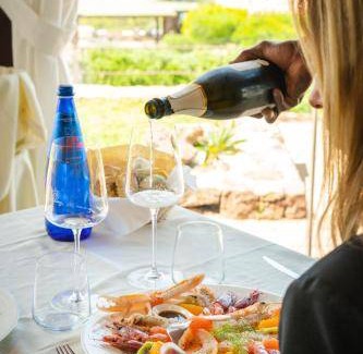 Villanova Monteleone Hotel | 38 m² Hotel ∙ 4 guests
