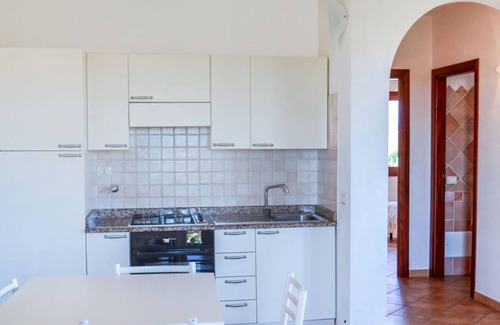 San Teodoro City Centre House | 38 m² House ∙ 1 bedroom ∙ 4 guests