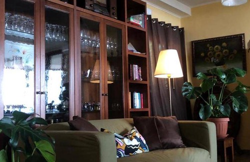 Pescara House | 38 m² House ∙ 4 guests