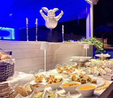 Campora San Giovanni Bed & Breakfast | 38 m² Bed and breakfast ∙ 4 guests