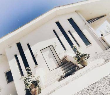 Campora San Giovanni Bed & Breakfast | 38 m² Bed and breakfast ∙ 4 guests