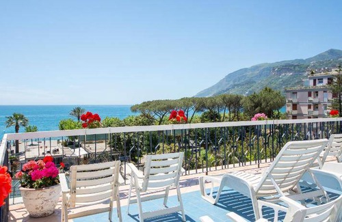 Maiori Apartment | 38 m² Serviced apartment ∙ 5 guests