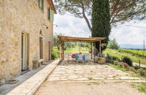 Ponte Buriano House | 380 m² House ∙ 5 bedrooms ∙ 8 guests