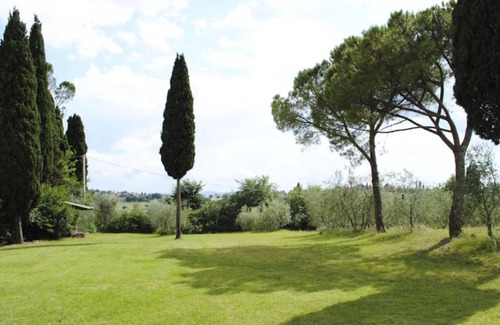 Marciano della Chiana Villa | 380 m² Villa ∙ 8 bedrooms ∙ 22 guests