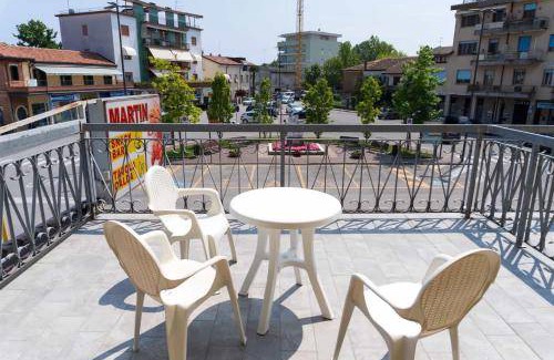 Ca' Pirami Bed & Breakfast | 39 m² Bed and breakfast ∙ 4 guests