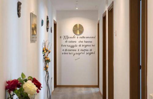 Ca' Pirami Bed & Breakfast | 39 m² Bed and breakfast ∙ 4 guests