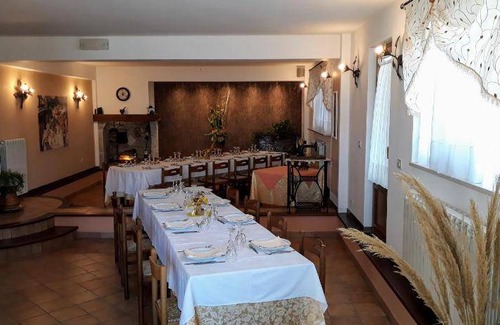 Torricella Peligna House | 39 m² Farmhouse ∙ 4 guests