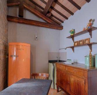 Ariano nel Polesine Resort | 39 m² Resort ∙ 4 guests