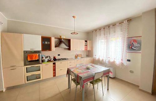 Busso Apartment | 390 m² Apartment ∙ 6 bedrooms ∙ 16 guests