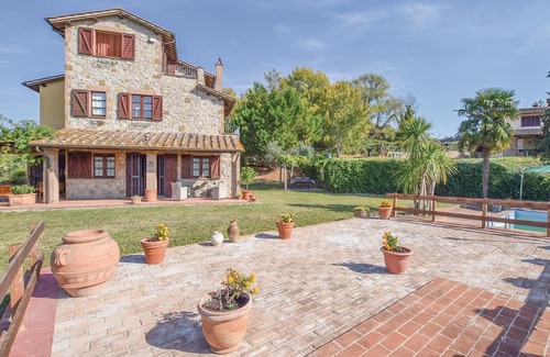 Otricoli House | 4 bedroom accommodation in Otricoli (TR)