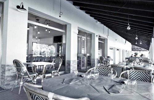 Castelletto Sopra Ticino Resort | 40 m² Resort ∙ 3 bedrooms ∙ 6 guests