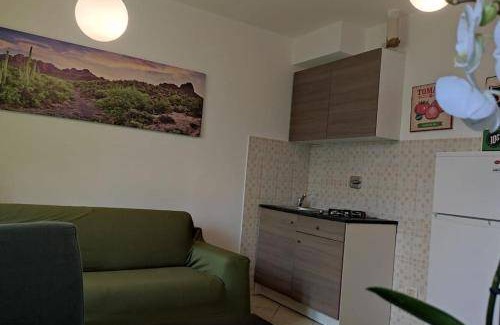 Tuscolano Apartment | 40 m² Apartment ∙ 1 bedroom ∙ 4 guests