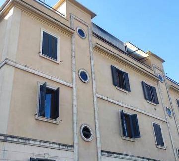 Tuscolano Apartment | 40 m² Apartment ∙ 1 bedroom ∙ 4 guests
