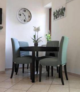 Tuscolano Apartment | 40 m² Apartment ∙ 1 bedroom ∙ 4 guests