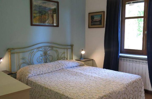 Valle Tanaro House | 40 m² House ∙ 1 bedroom ∙ 2 guests