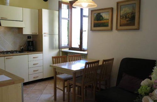 Valle Tanaro House | 40 m² House ∙ 1 bedroom ∙ 2 guests