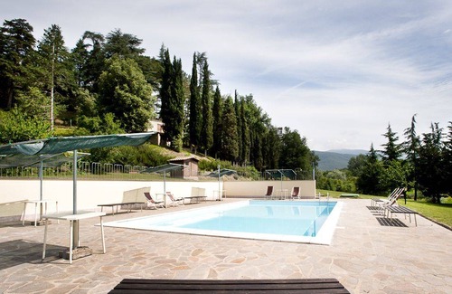 Cicogna Other | 40 m² Accommodation ∙ 1 bedroom ∙ 2 guests