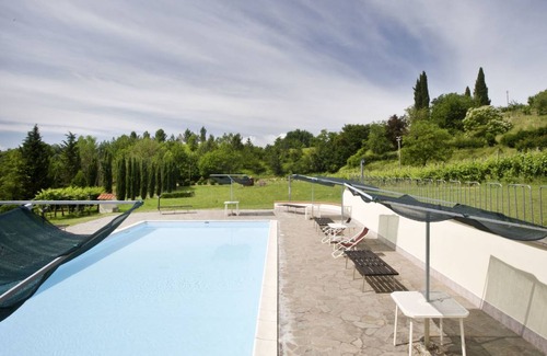 Cicogna Other | 40 m² Accommodation ∙ 1 bedroom ∙ 2 guests