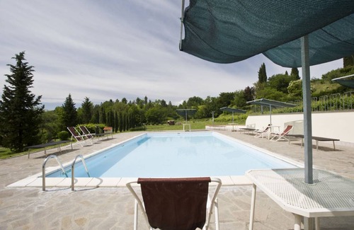 Cicogna Other | 40 m² Accommodation ∙ 1 bedroom ∙ 2 guests