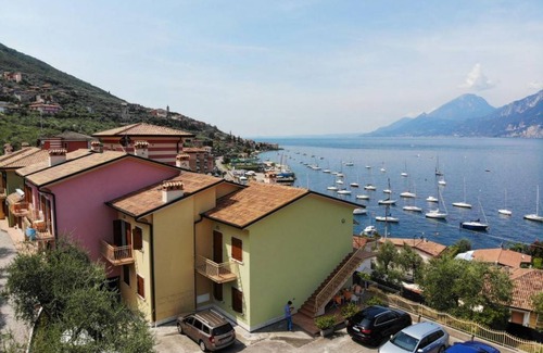 Assenza Apartment | 40 m² Apartment ∙ 1 bedroom ∙ 2 guests