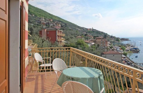 Assenza Apartment | 40 m² Apartment ∙ 1 bedroom ∙ 2 guests