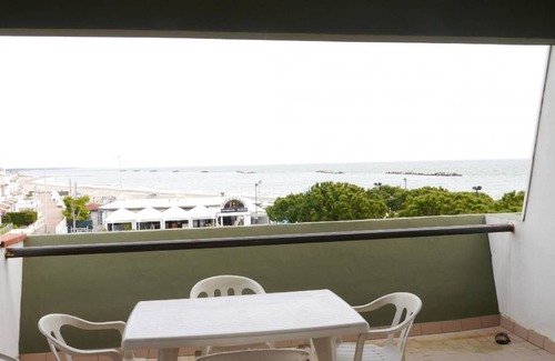 Lido delle Nazioni Apartment | 40 m² Apartment ∙ 1 bedroom ∙ 4 guests