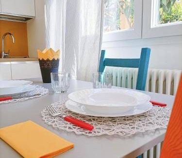Miramare Apartment | 40 m² Apartment ∙ 1 bedroom ∙ 2 guests