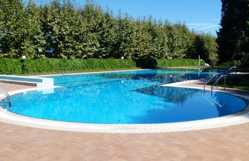 Porto Valtravaglia Apartment | 40 m² Apartment ∙ 1 bedroom ∙ 3 guests