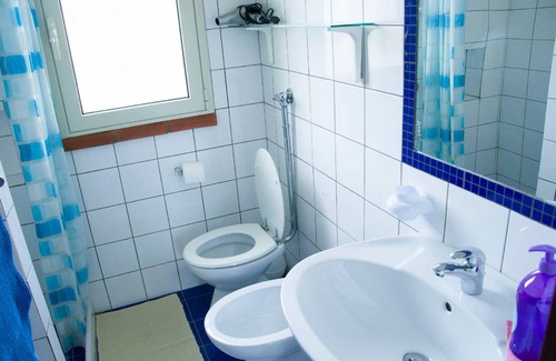 Cattolica Eraclea Apartment | 40 m² Apartment ∙ 1 bedroom ∙ 2 guests