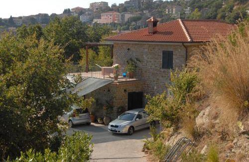 Ogliastro Cilento Apartment | 40 m² Apartment ∙ 2 bedrooms ∙ 3 guests