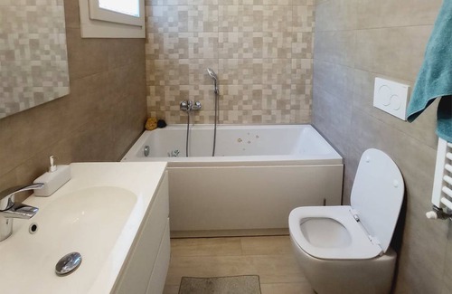 Cologno Monzese Apartment | 40 m² Apartment ∙ 2 guests