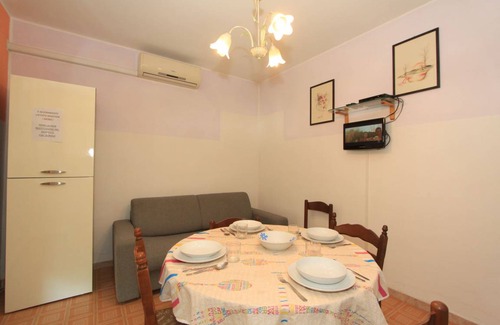 Lido di Pomposa Apartment | 40 m² Apartment ∙ 1 bedroom ∙ 4 guests